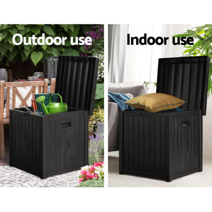 Outdoor Storage Boxes